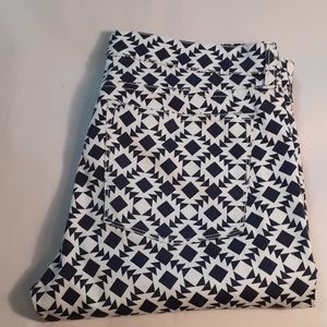 SALE!! J Crew Toothpick Ankle Jeans Like New!